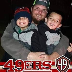 Meet your Posher, Nick